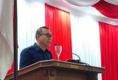 Kepahiang Dapat 3 Inpres Pusat, Bupati Zurdi Nata: Kalau Ada Nepotisme, Saya Mundur Hari Ini Juga!