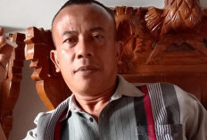 Pemdes Meranti Jaya Terapkan WFH, Layanan Publik Tetap Berjalan Baik