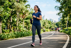 Turun Berat Badan Tanpa Ribet dengan Jalan Kaki untuk Diet