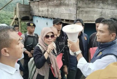 Keluarga Tersangka MK Minta Stop Buat Statement Soal Dugaan Pembunuhan Gita Fitri Ramadani
