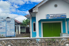 Hingga Akhir Tahun, Bahkan ada Desa di Kepahiang Belum Usulkan DD Tahap II