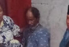 Warga Dusun Kepahiang yang Hilang Sudah Ditemukan!