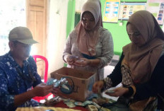 Minta Pemkab Siapkan Armada Damkar Tiap Kecamatan, Warga Galang Dana untuk Korban Kebakaran