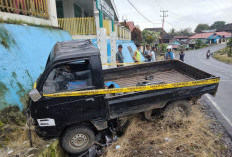 Sempat Dilarikan ke Rumah Sakit, Korban Laka Lantas Grand Max vs Honda Genio Meninggal Dunia