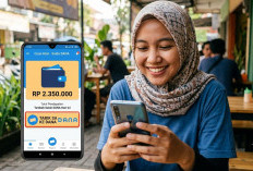 Bisa Dicoba untuk Tambah Saldo DANA, Gunakan 5 Aplikasi Penghasil Uang Ini