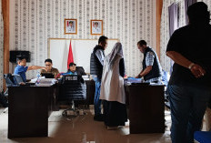 Usut Dugaan Tipikor Disparpora Kepahiang, Total 164 Dokumen Penting Disita Polda Bengkulu