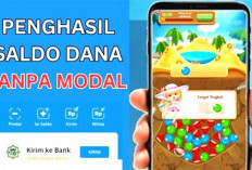 Cocok untuk Tambahan Penghasilan, Ini 5 Aplikasi Penghasil Uang Terbukti Membayar!