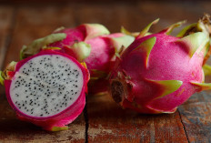 Manfaat Buah Naga untuk Ibu Menyusui, Bantu Produksi ASI dan Jaga Kesehatan Tubuh