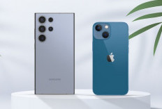 Ayo Kamu Pilih Mana, Berikut Ini Kekurangan Hp iPhone Dibandingkan Hp Android