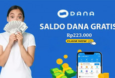 Cuan ke Rekening Hingga Rp500 Ribu, Inilah 6 Aplikasi Penghasil Saldo DANA