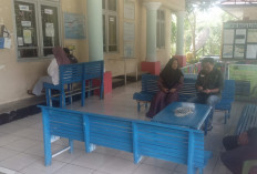 BPJS PBI 6.057 Warga Non Aktif Permanen, Ini Syarat Mengaktifkan Kembali di Dinsos!