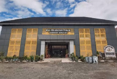 Pentingnya NIB Bagi Pelaku Usaha, Triwulan I TA 2026 SUdah 3.666 Diterbitkan DPMPTSP!