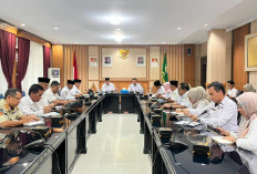Zulkifli Hasan Dijadwalkan ke Bengkulu 1 Mei, Ini Agendanya 