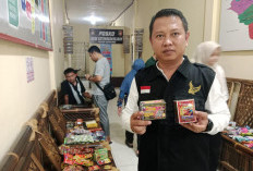 Hindari Obat Ilegal, BPOM Sarankan Masyarakat Beli Obat Resmi Sesuai Dosis!