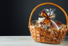 Berkesan dan Lebih Personal, 5 Ide Hampers Lebaran Buatan Sendiri