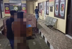 Ayah Tiri Bejat di Kepahiang Terancam 20 Tahun Penjara