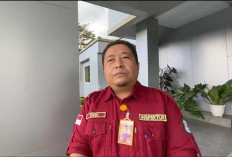 Tunggu LHP BPK RI, Inspektorat Sebut Masih Ada Temuan di LKPD TA 2025