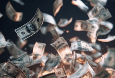 Inflasi Dunia Masih Jadi Ancaman Ekonomi Global, Harga Pangan dan Energi Belum Stabil