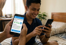 Paling Terbukti Membayar di Sepanjang 2026, Ini PIlihan Aplikasi Penghasil Saldo DANA