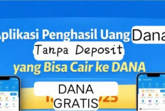 Tips Memilih 3 Aplikasi Penghasil Saldo DANA Gratis Terbaik di Google Play