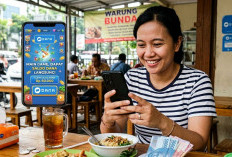 Langsung Cair Tanpa Ribet, Ini 9 Aplikasi Penghasil Saldo DANA Paling Ngebut