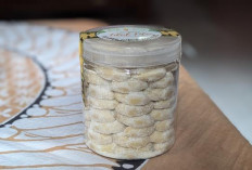 Tanpa Khawatir Alergi, Ini 3 Resep Kue Kering Lebaran Gluten Free