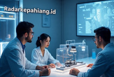 Sangat Bermanfaat Tapi Teknologi AI Ini Ternyata Belum Banyak Diketahui