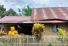 Pemdes Bogor Baru Usulkan 20 Unit Bedah Rumah