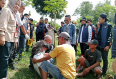 Ini Alasan Kuasa Hukum Tolak Hasil Rekonstruksi Kasus Kematian Gita Fitri Ramadani