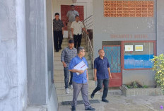 Polres Kepahiang Bongkar Dugaan Korupsi Puncak Mall, Gandeng KJPP Hitung Kerugian Negara 