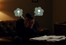 Mengatasi Overthinking di Senin Pagi: Cara Efektif Memulai Pekan dengan Pikiran Lebih Tenang