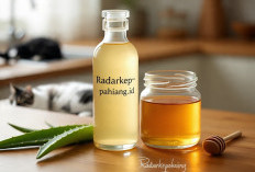 5 Macam Obat Alami, Solusi Tepat dan Aman Menjaga Kesehatan Tubuh Agar Tak Melemah