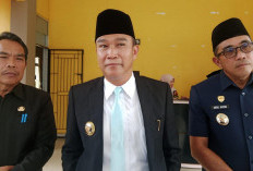 Putusan PHI, Bupati Kepahiang Akan Kaji Aset PDAM Tirta Alami untuk Bayar Piutang Gaji!