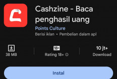 Membaca Hasilkan Saldo DANA, Gunakan Aplikasi Penghasil Uang Ini!
