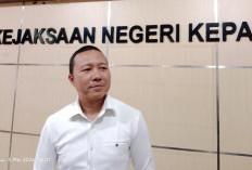 Door to Door, Penyelidikan Dugaan Penyelewengan DD Digeber Kejari Kepahiang!