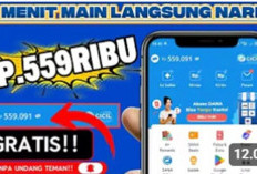 Tips Menghasilkan Uang, Begini Cara Menarik Saldo DANA di Game Focus