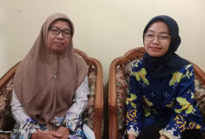 Emosi Belum Stabil, DPPKBP3A Dampingi Tersangka Pembunuhan Bayi