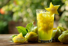 Dijamin Ampuh! Ini 4 Jus Buah untuk Penderita Asam Urat