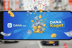 Viral! 5 Game Penghasil Saldo DANA Ini Tercepat 2026 dan Terbukti Membayar