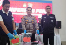 Usai Dilahirkan, Bayi Laki-laki Dibunuh Ibu Kandung Sendiri: Nyawanya Berakhir di Dalam Jerigen Berisi Air 
