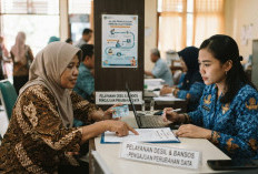 Desil Mendadak Berubah, Ini Syarat dan Langkah Ajukan Perubahan Desil