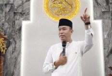 Bupati Kepahiang Kembalikan Biaya Perjalanan Dinas Mencapai Rp500 Juta, Zurdi Nata: Harus Diikuti Kepala Dinas