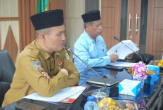 Tekan Angka Kemiskinan, Pemprov dan BAZNAS Bengkulu Rancang Skema Zakat Mal Perusahaan