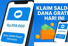 Viral di Awal Tahun, Ini 7 Game Penghasil Uang dan Saldo DANA