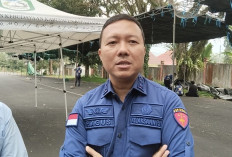Kolaborasi Kejari dan Pemkab Kepahiang: Hadirkan Pesta Rakyat Sekaligus Ruang Promosi Produk Lokal