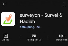 Saldo DANA Rp120.000, Gunakan Aplikasi Penghasil Uang Hanya Isi Jawaban Ringan!