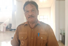 Molor Lagi! Progres Sekolah Rakyat di Kepahiang Masih Menunggu Penerbitan Sertifikat Lahan