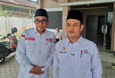 Sekda Provinsi Bengkulu Janjikan Piutang DBH untuk Kepahiang Lunas Tahun Ini, Baru Rp12,1 Miliar Dibayarkan!
