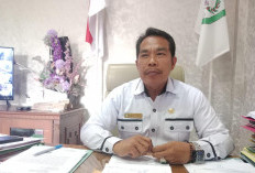 Sesuai SE Mendagri Hari Jumat ASN Bisa WFH, Pemkab Kepahiang Bahas Segera!