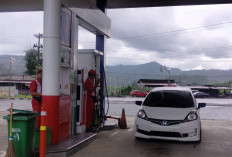 Masih Runcing, Ini Update Harga BBM Non-Subsidi per Hari Ini